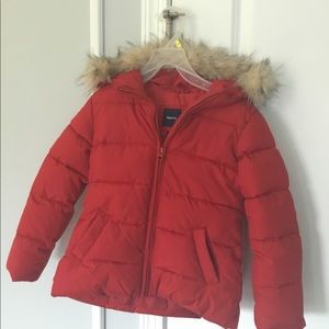 Children’s jacket